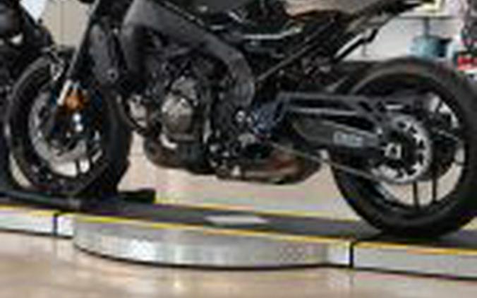 2022 Yamaha XSR900