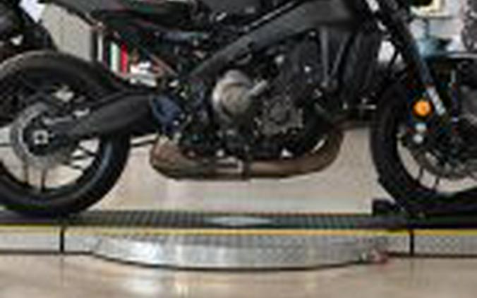 2022 Yamaha XSR900