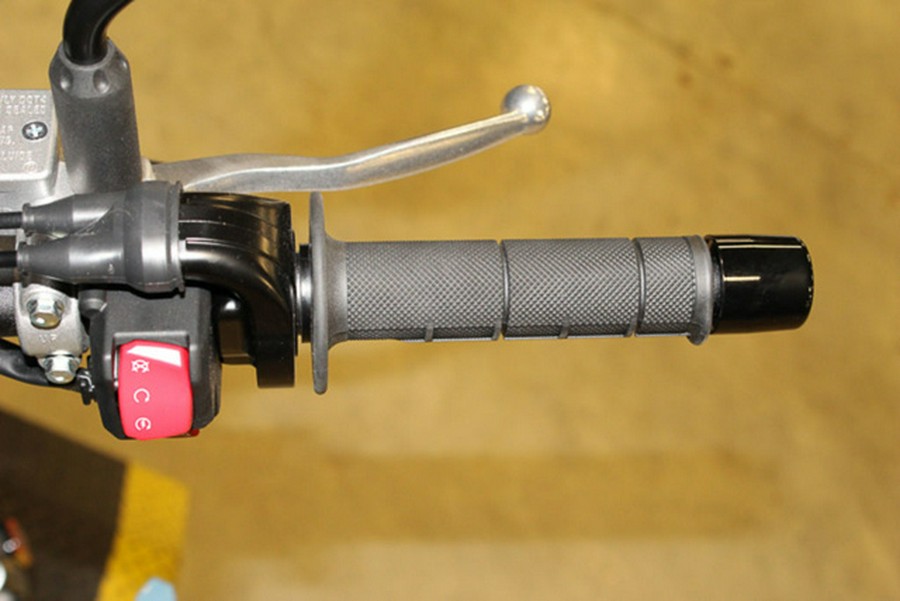 2025 Suzuki DR-Z4SMM5