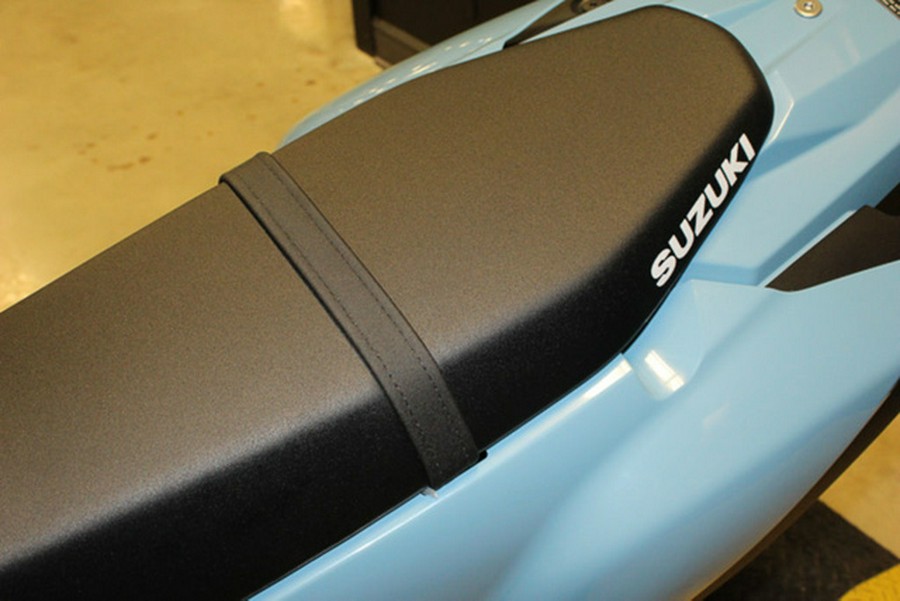 2025 Suzuki DR-Z4SMM5