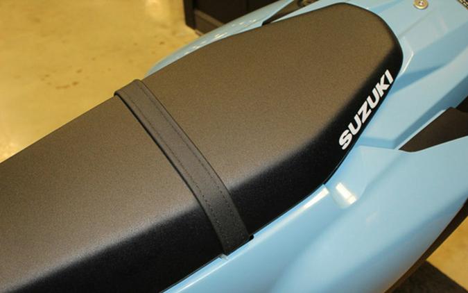 2025 Suzuki DR-Z4SMM5