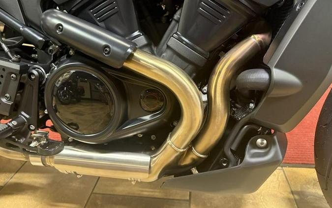 2025 Harley-Davidson® RA1250ST - Pan America® 1250 ST