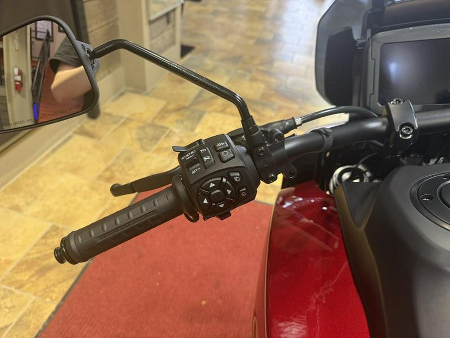 2025 Harley-Davidson® RA1250ST - Pan America® 1250 ST