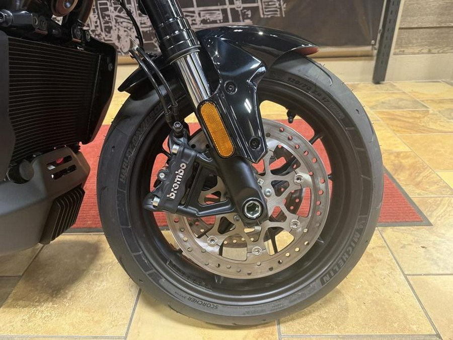 2025 Harley-Davidson® RA1250ST - Pan America® 1250 ST