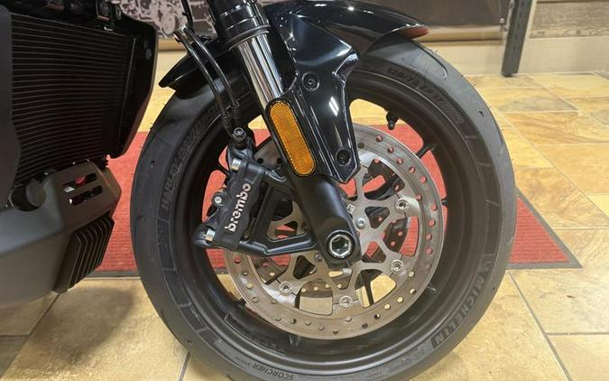 2025 Harley-Davidson® RA1250ST - Pan America® 1250 ST