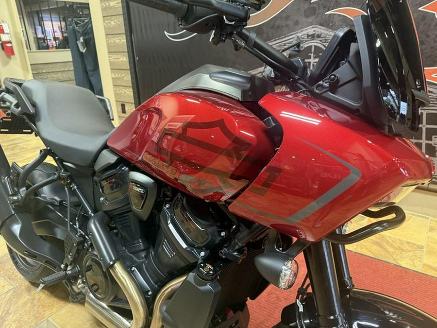 2025 Harley-Davidson® RA1250ST - Pan America® 1250 ST