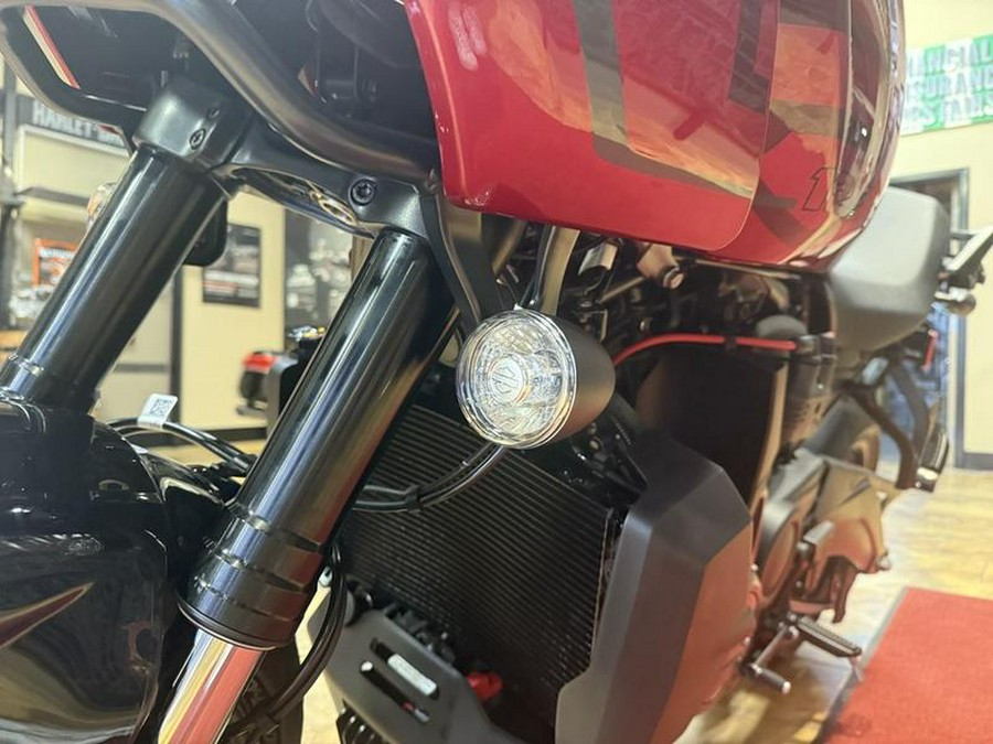 2025 Harley-Davidson® RA1250ST - Pan America® 1250 ST