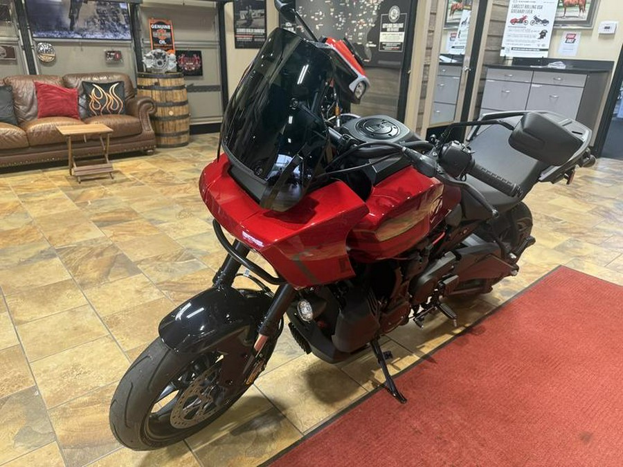 2025 Harley-Davidson® RA1250ST - Pan America® 1250 ST