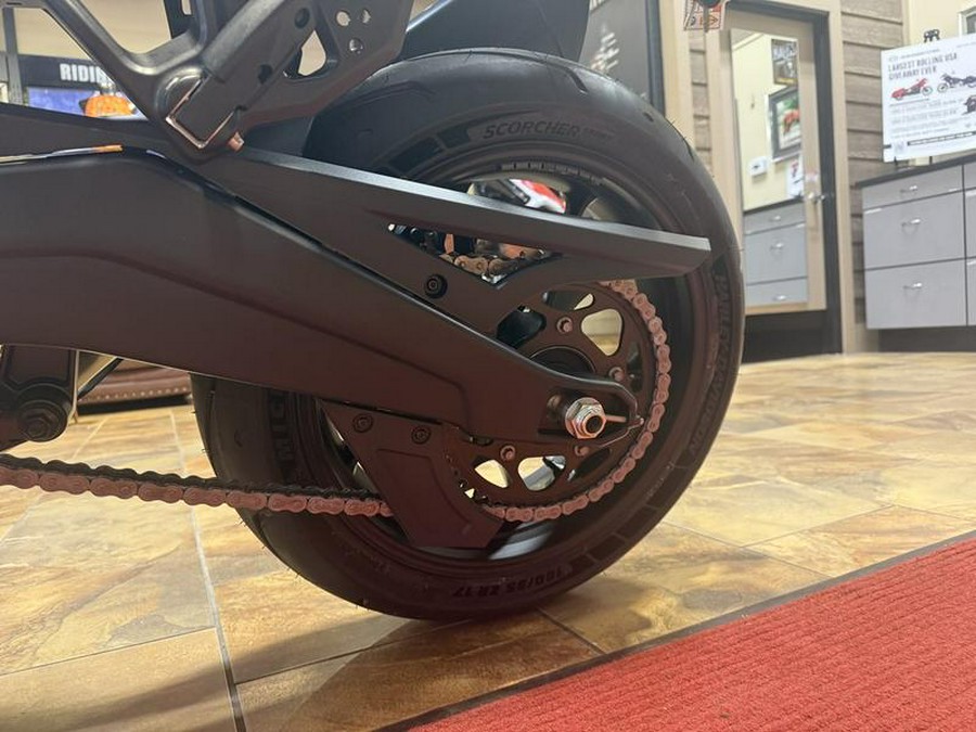 2025 Harley-Davidson® RA1250ST - Pan America® 1250 ST