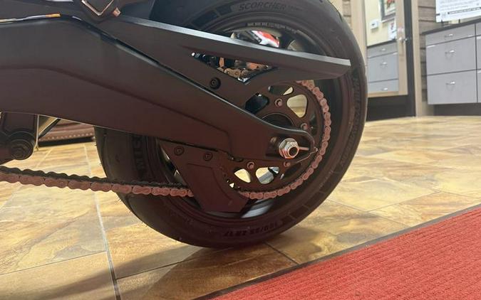 2025 Harley-Davidson® RA1250ST - Pan America® 1250 ST