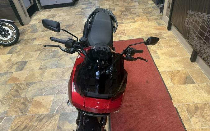2025 Harley-Davidson® RA1250ST - Pan America® 1250 ST