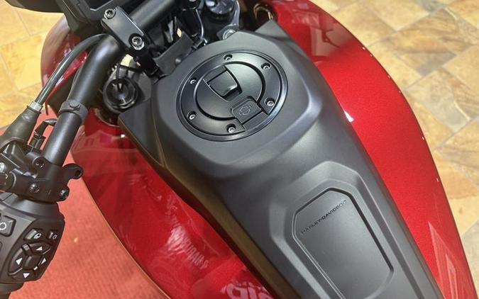 2025 Harley-Davidson® RA1250ST - Pan America® 1250 ST