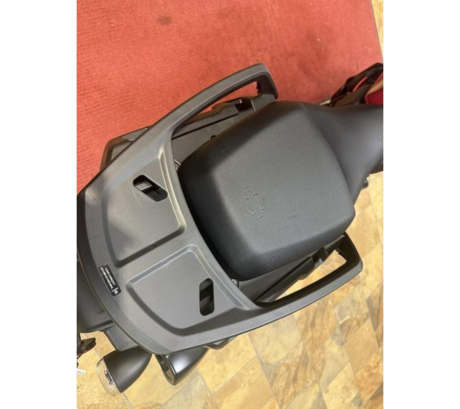 2025 Harley-Davidson® RA1250ST - Pan America® 1250 ST