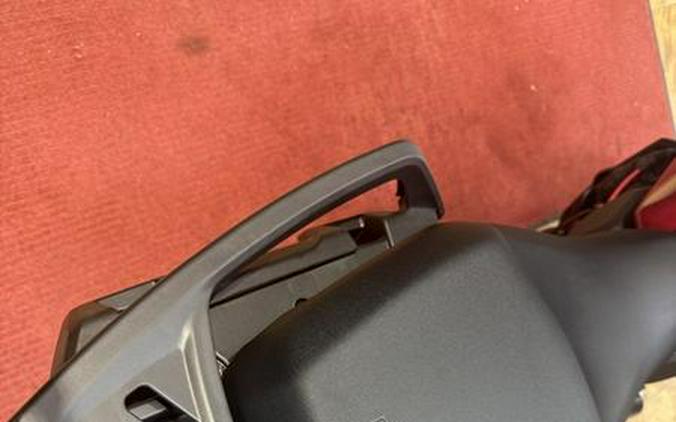 2025 Harley-Davidson® RA1250ST - Pan America® 1250 ST