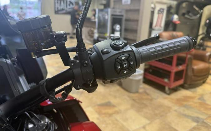 2025 Harley-Davidson® RA1250ST - Pan America® 1250 ST