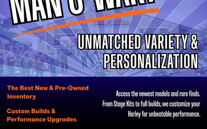 2025 Harley-Davidson® RA1250ST - Pan America® 1250 ST