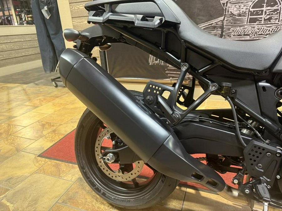 2025 Harley-Davidson® RA1250ST - Pan America® 1250 ST