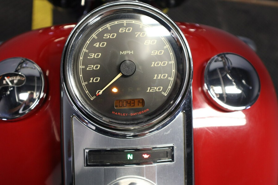 2021 Harley-Davidson Road King