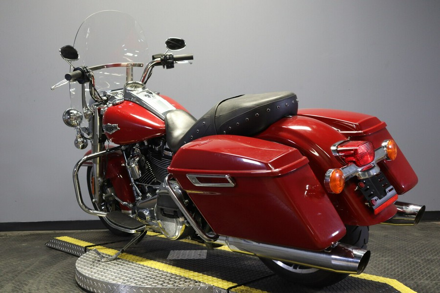 2021 Harley-Davidson Road King