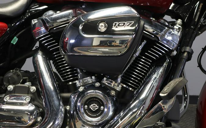 2021 Harley-Davidson Road King