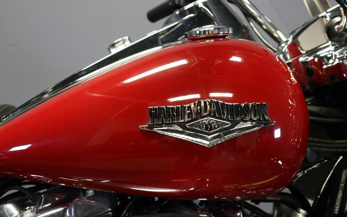 2021 Harley-Davidson Road King