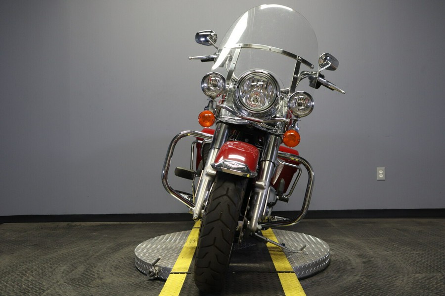 2021 Harley-Davidson Road King