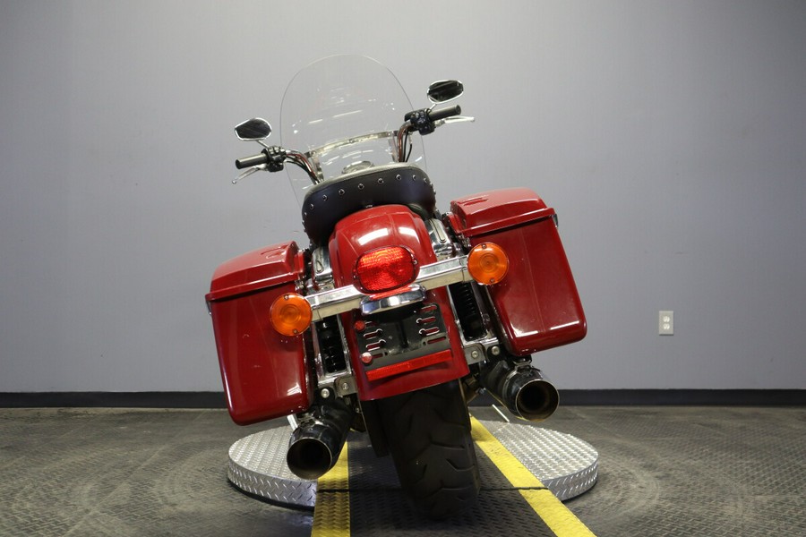 2021 Harley-Davidson Road King