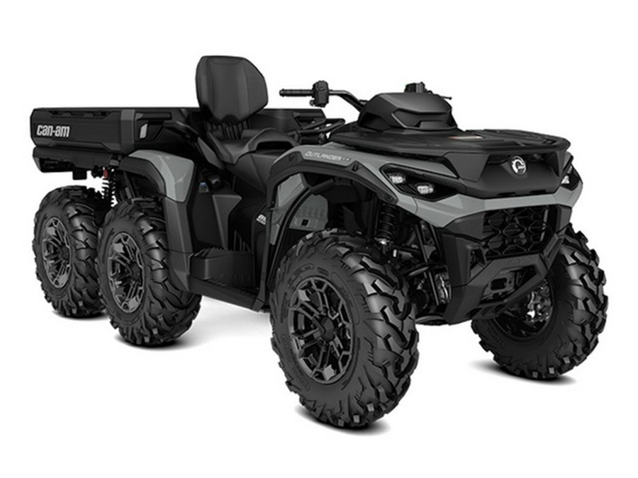 2026 Can-Am Outlander MAX 6X6 DPS 850