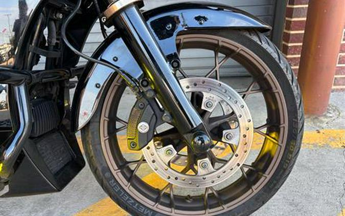 2023 Harley-Davidson Road Glide® ST