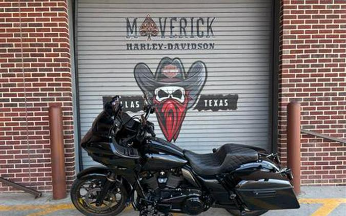 2023 Harley-Davidson Road Glide® ST