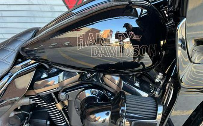 2023 Harley-Davidson Road Glide® ST