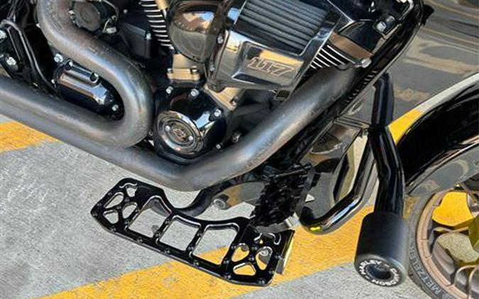 2023 Harley-Davidson Road Glide® ST