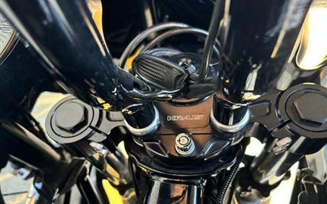 2023 Harley-Davidson Road Glide® ST