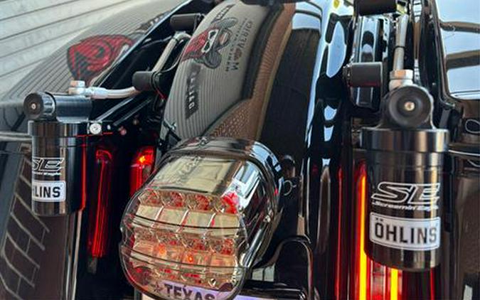 2023 Harley-Davidson Road Glide® ST