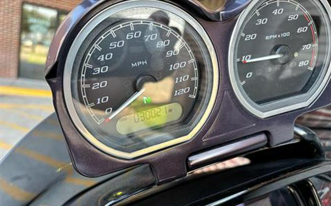 2023 Harley-Davidson Road Glide® ST