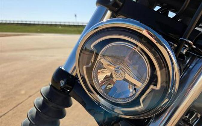 2025 Harley-Davidson Street Bob®