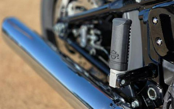 2025 Harley-Davidson Street Bob®