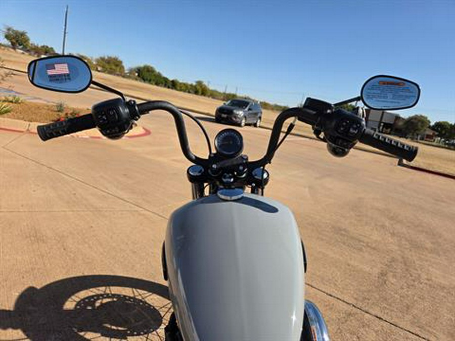 2025 Harley-Davidson Street Bob®