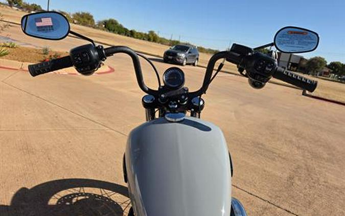 2025 Harley-Davidson Street Bob®