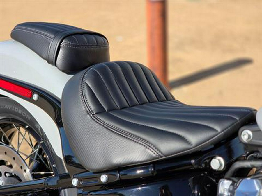 2025 Harley-Davidson Street Bob®