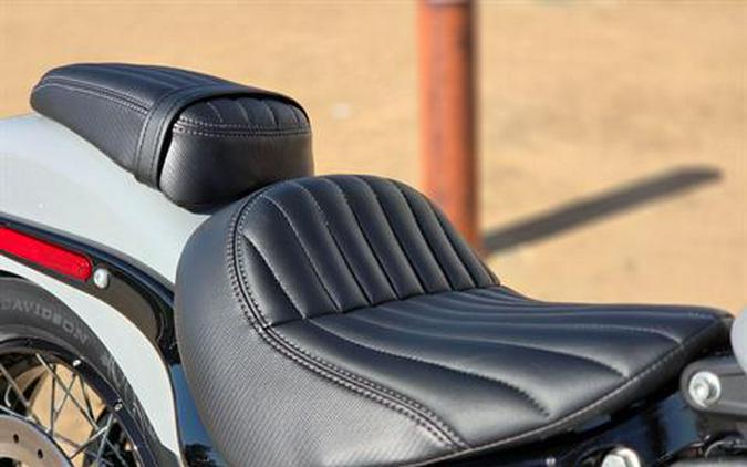 2025 Harley-Davidson Street Bob®