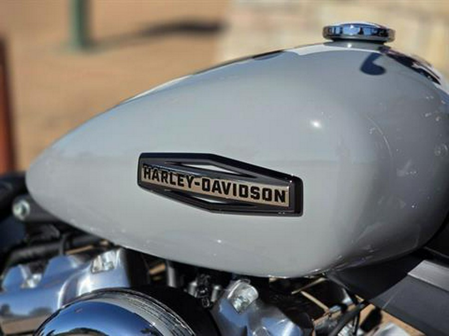 2025 Harley-Davidson Street Bob®