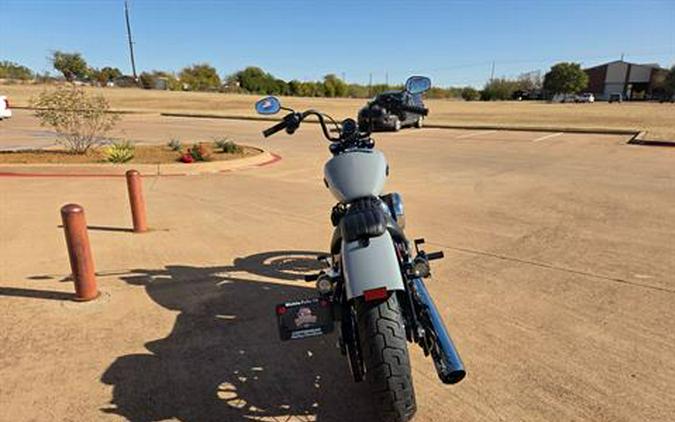 2025 Harley-Davidson Street Bob®