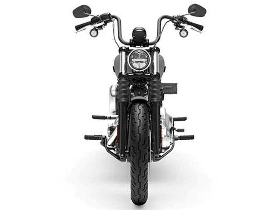 2025 Harley-Davidson Street Bob®