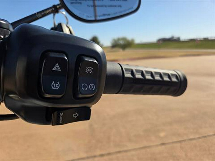 2025 Harley-Davidson Street Bob®