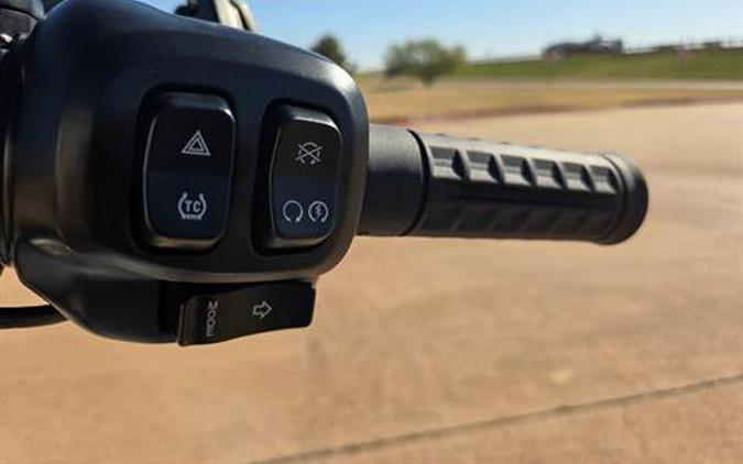 2025 Harley-Davidson Street Bob®