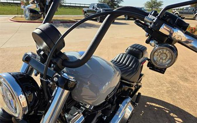 2025 Harley-Davidson Street Bob®