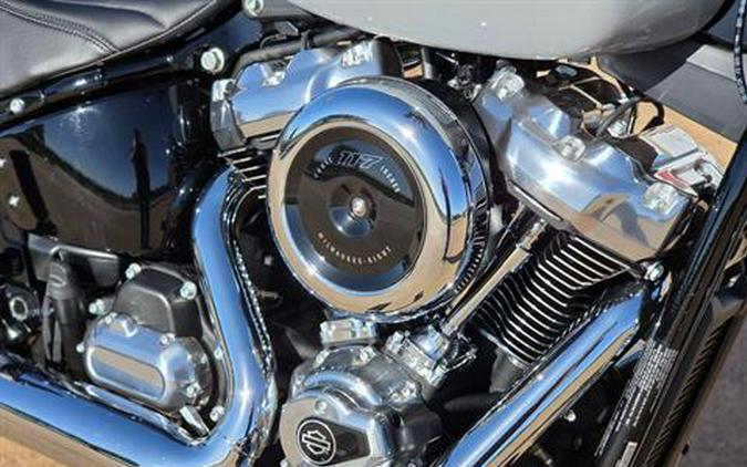 2025 Harley-Davidson Street Bob®