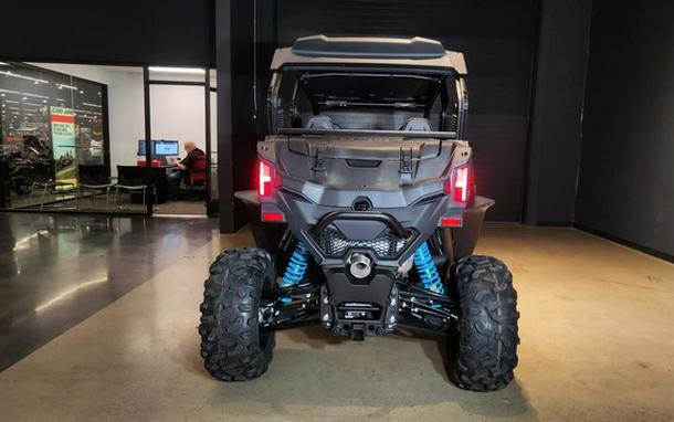 2026 CFMOTO ZFORCE 950 Sport 4