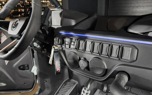 2026 CFMOTO ZFORCE 950 Sport 4